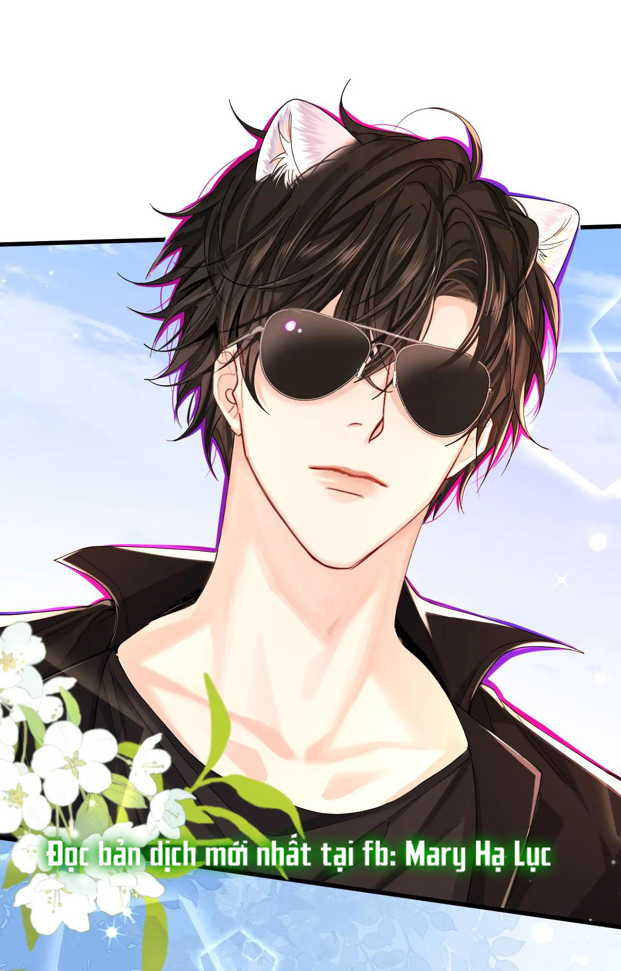 nhân ngư sa ngã chapter 47 8