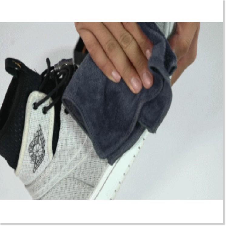 Bộ vệ sinh giày SupBro - Shoes Cleanning