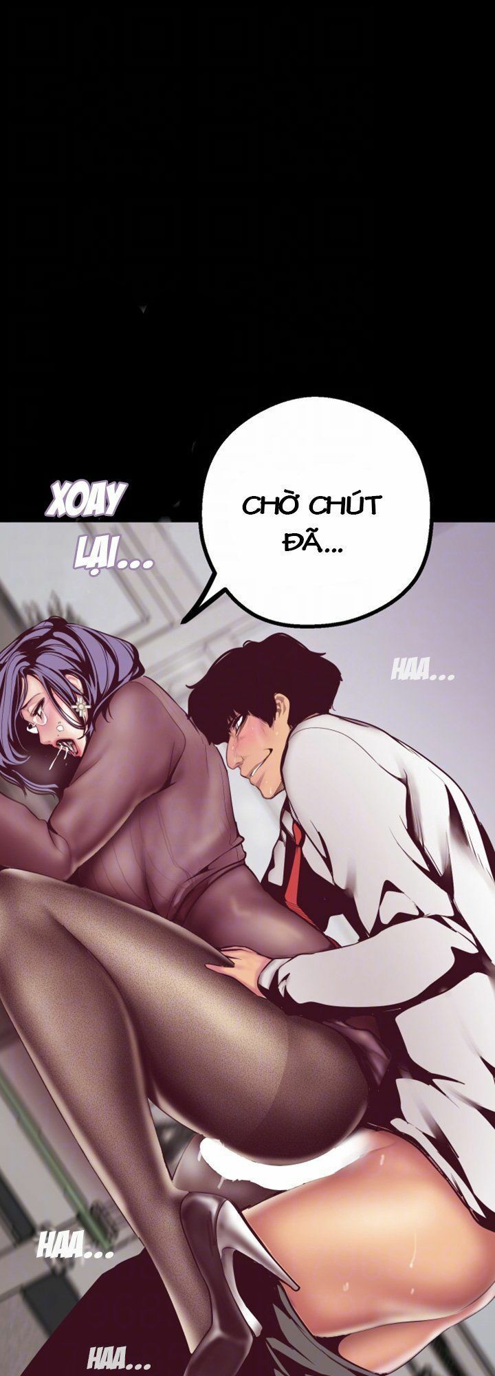 tân thế giới tuyệt vời chapter 8 22