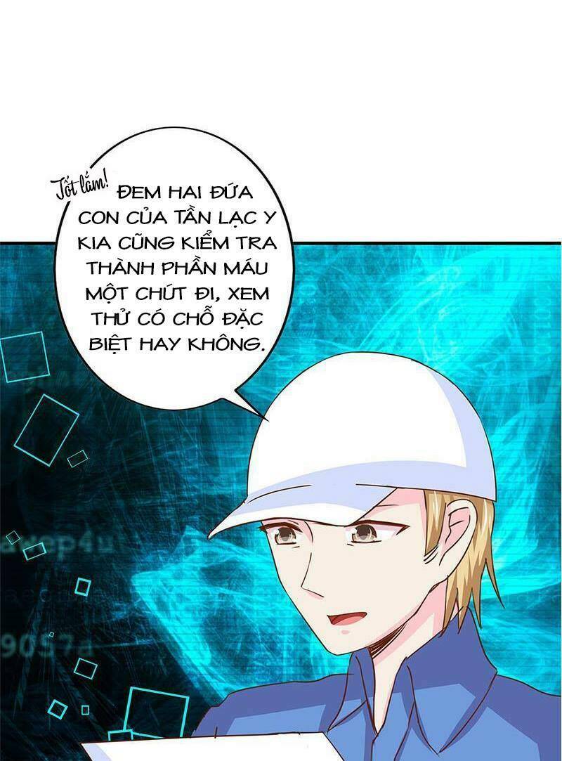 không gả cho tổng tài, gả cho người hầu chapter 146 8