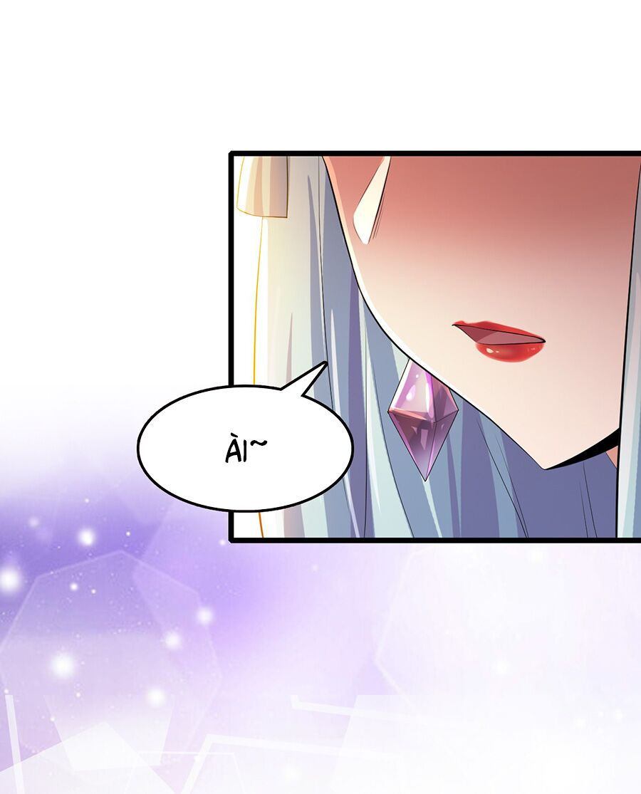 đại bảo kiếm của tôi chapter 43 37