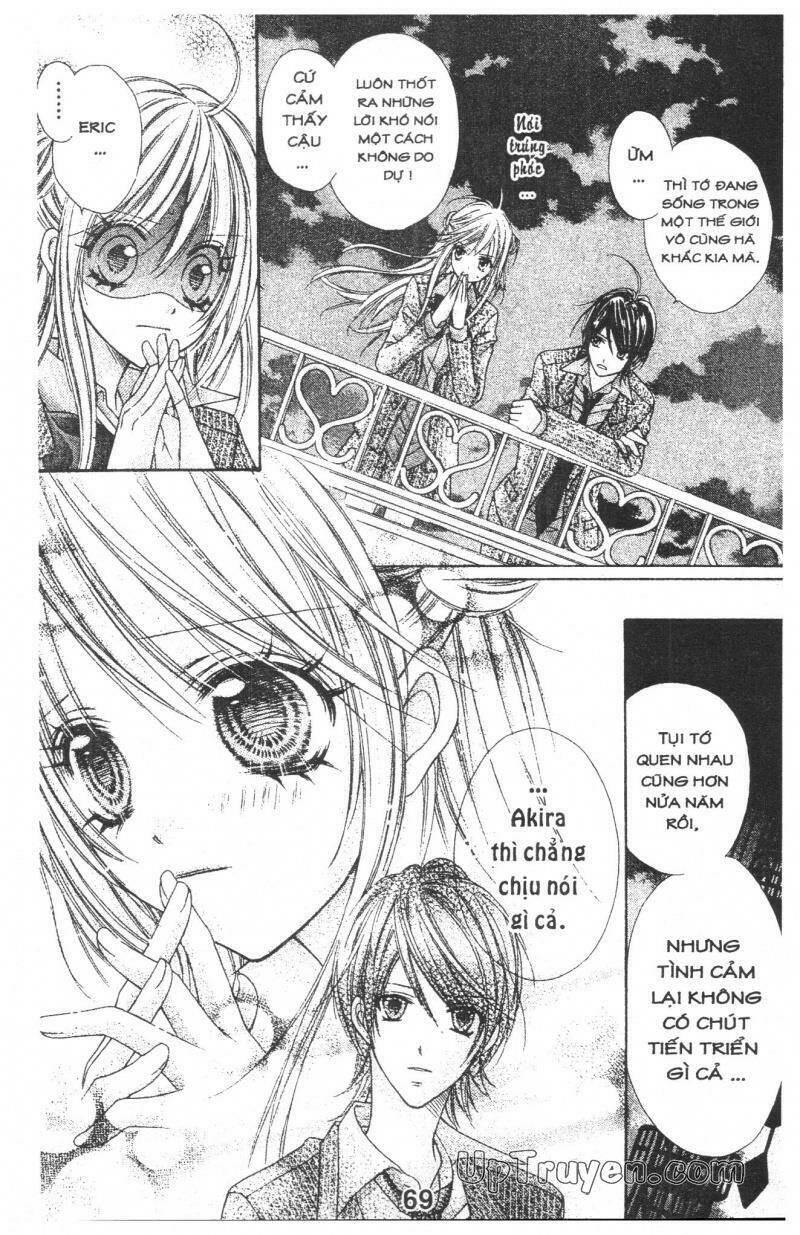 thiên đường rock chapter 5 69