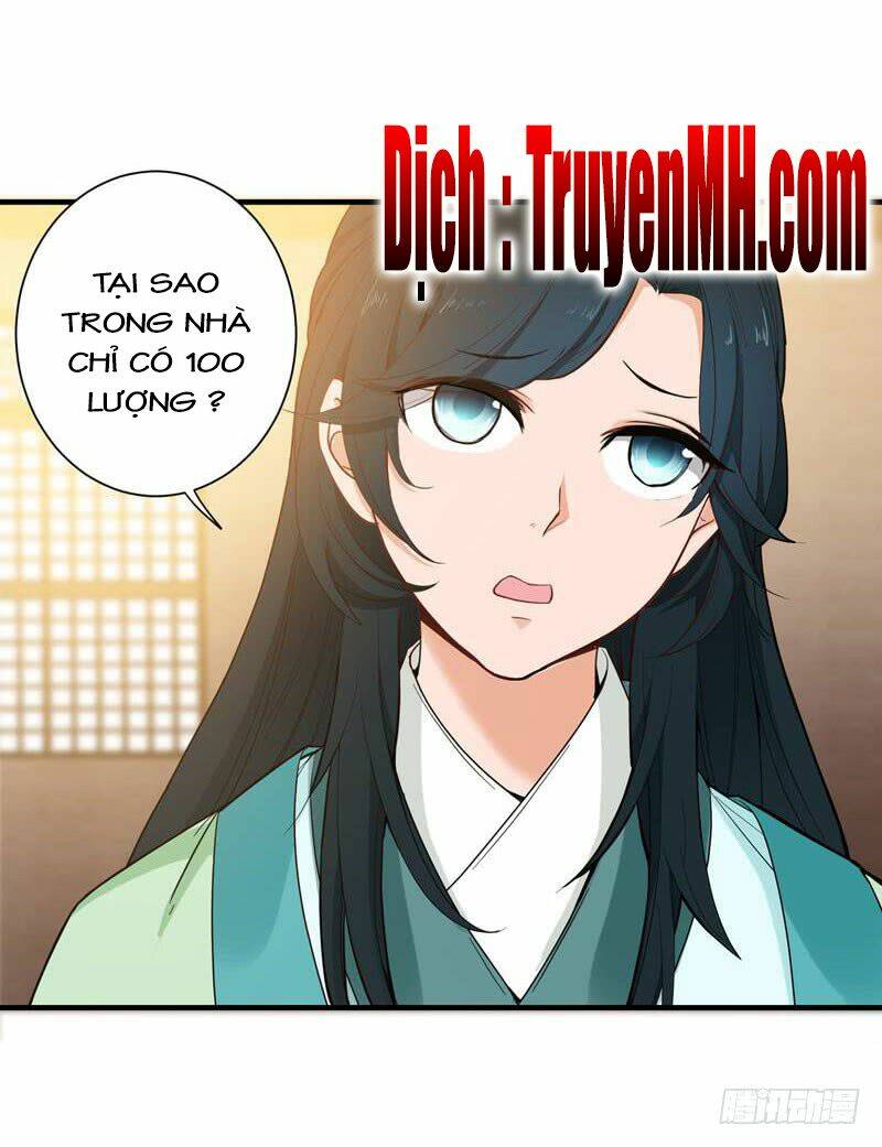 bạo lực tiếu thôn cô chapter 20 2