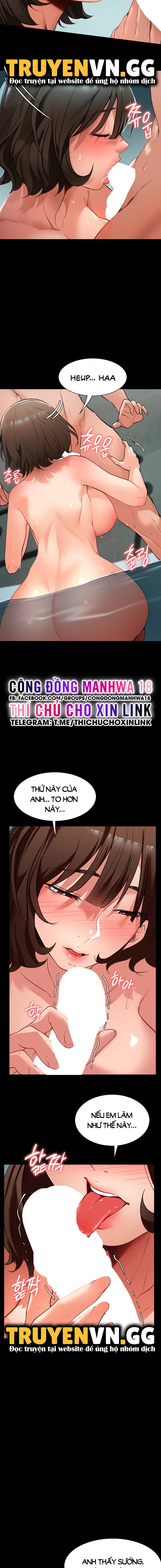 người giúp việc (young housemaid) chapter 4 8