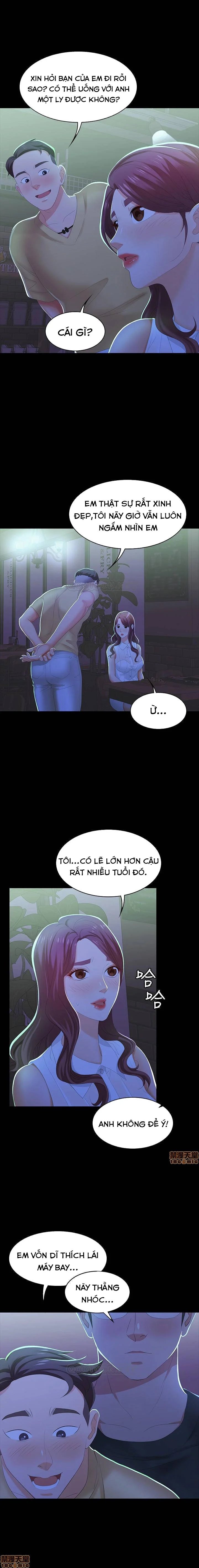 hoán đổi vợ chồng chapter 19 15