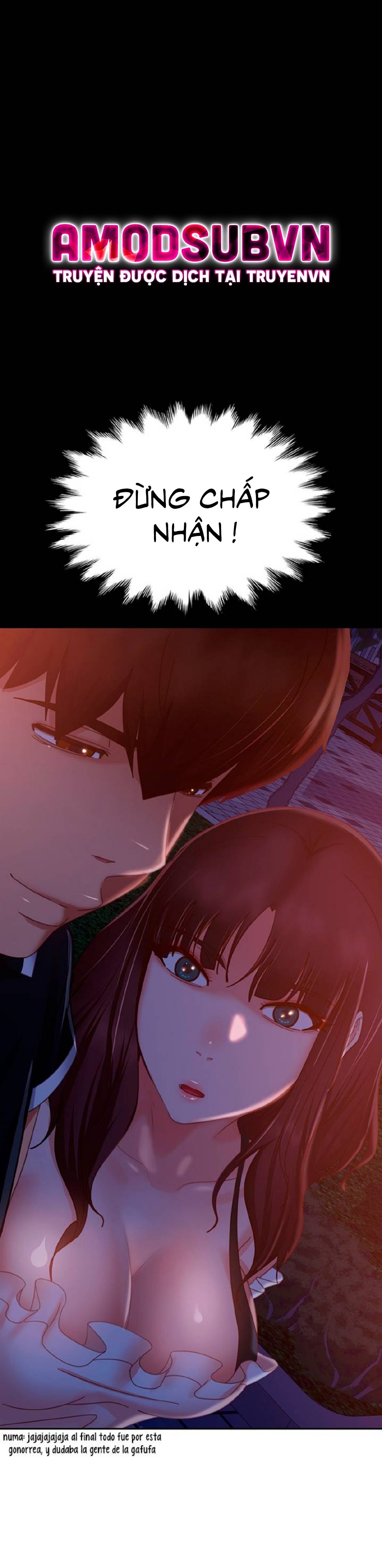 một ngày rối rắm chapter 72 3