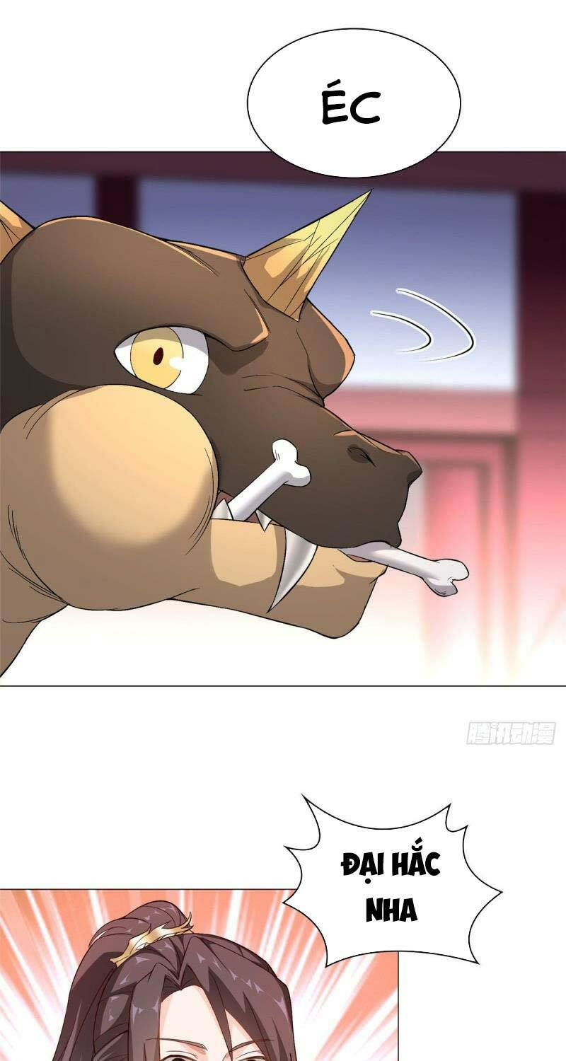 người nuôi rồng chapter 24 13