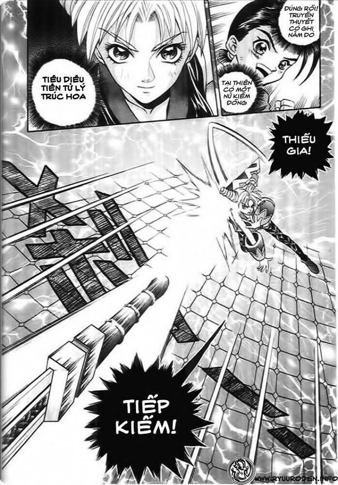 thiên địa nam nhi chapter 6 3