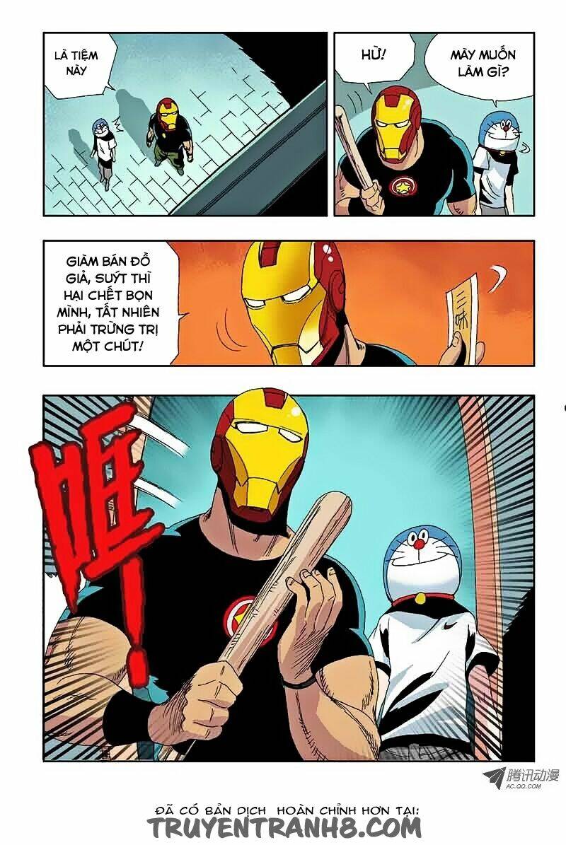 táng hồn môn chapter 26 8