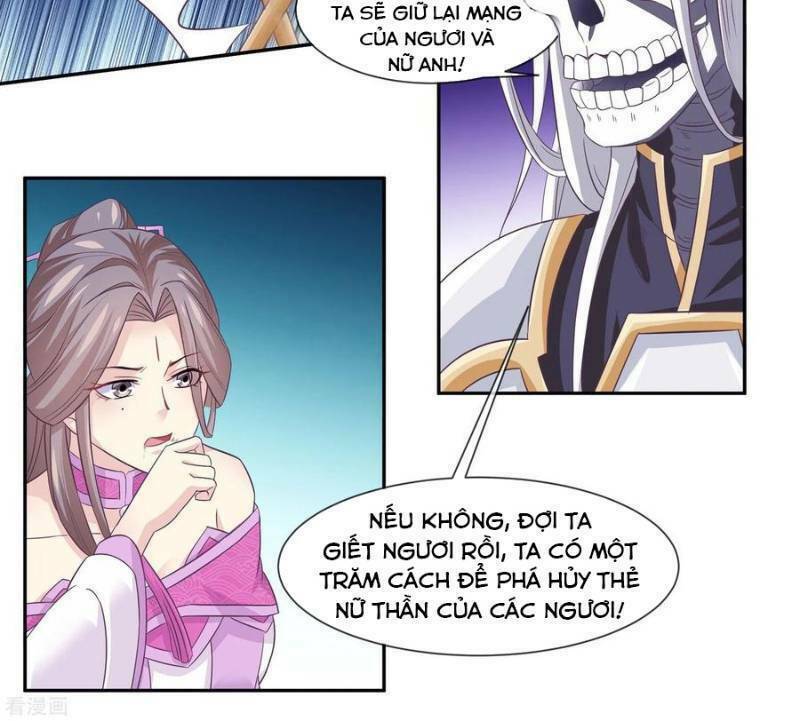 ta là ngọc hoàng đại đế chapter 67 24