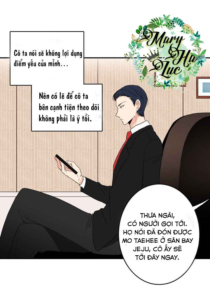 rắc rối về vấn đề yêu đương của tôi chapter 17 42