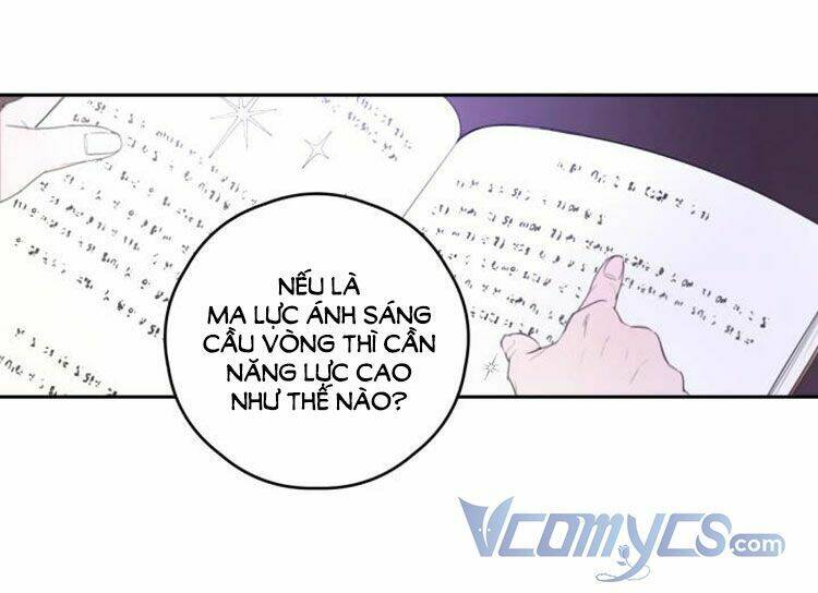 kiếp này tôi sẽ sống như một nhân vật phụ chapter 1 30