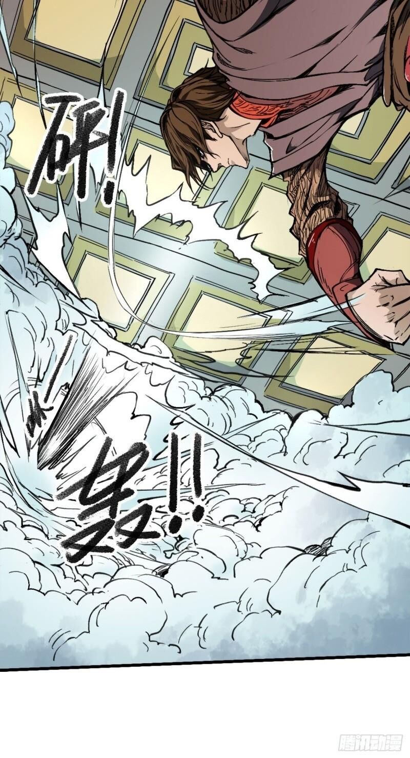 đường dần tại dị giới 2 chapter 1 91