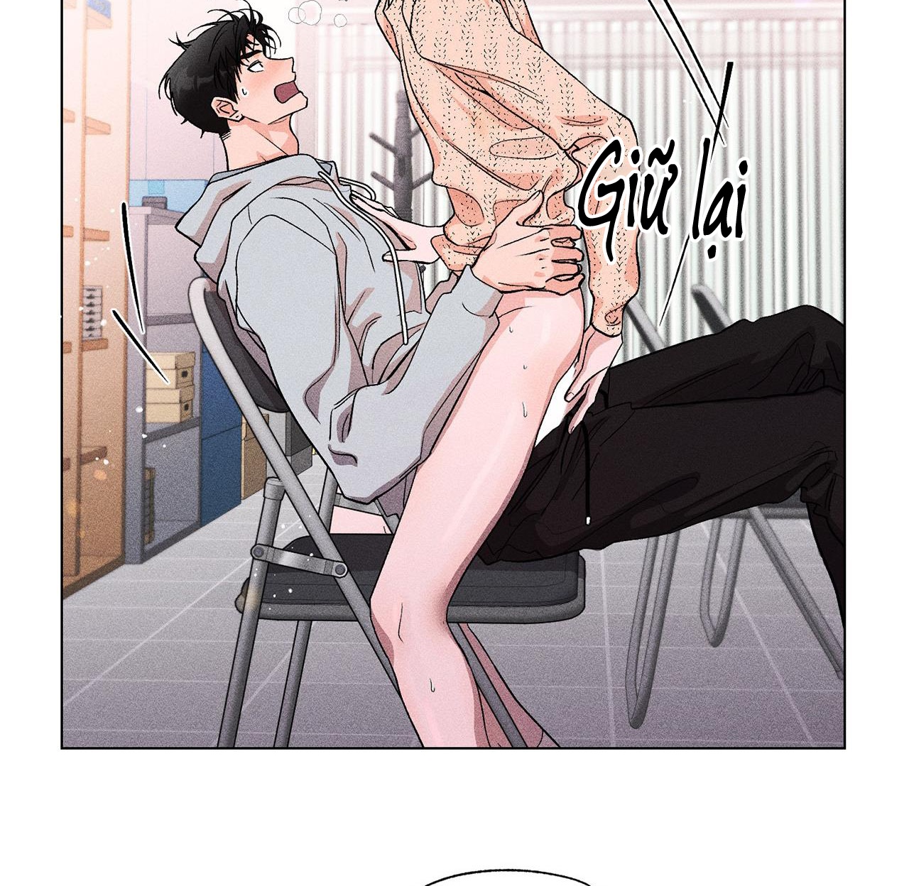 người yêu của anh chapter 7 30