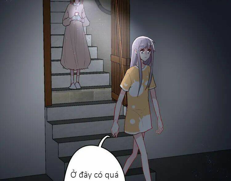 quy tắc của mỹ nam chapter 40 39