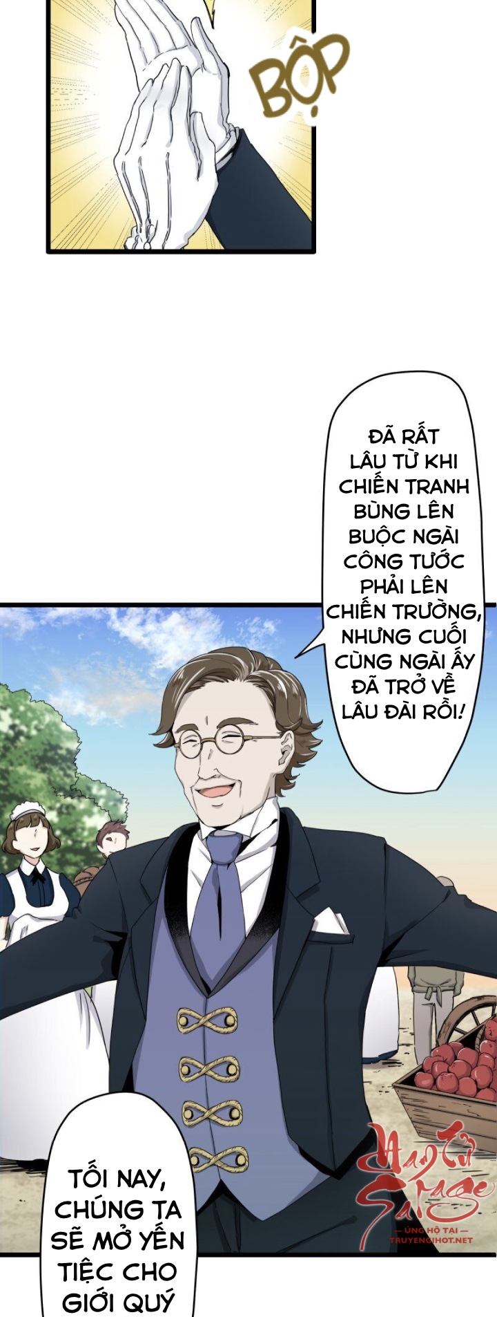 nullitas~nàng dâu giả dối~ chapter 6 3