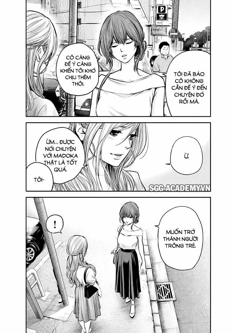 đạo luật nhiều vợ chapter 133 7