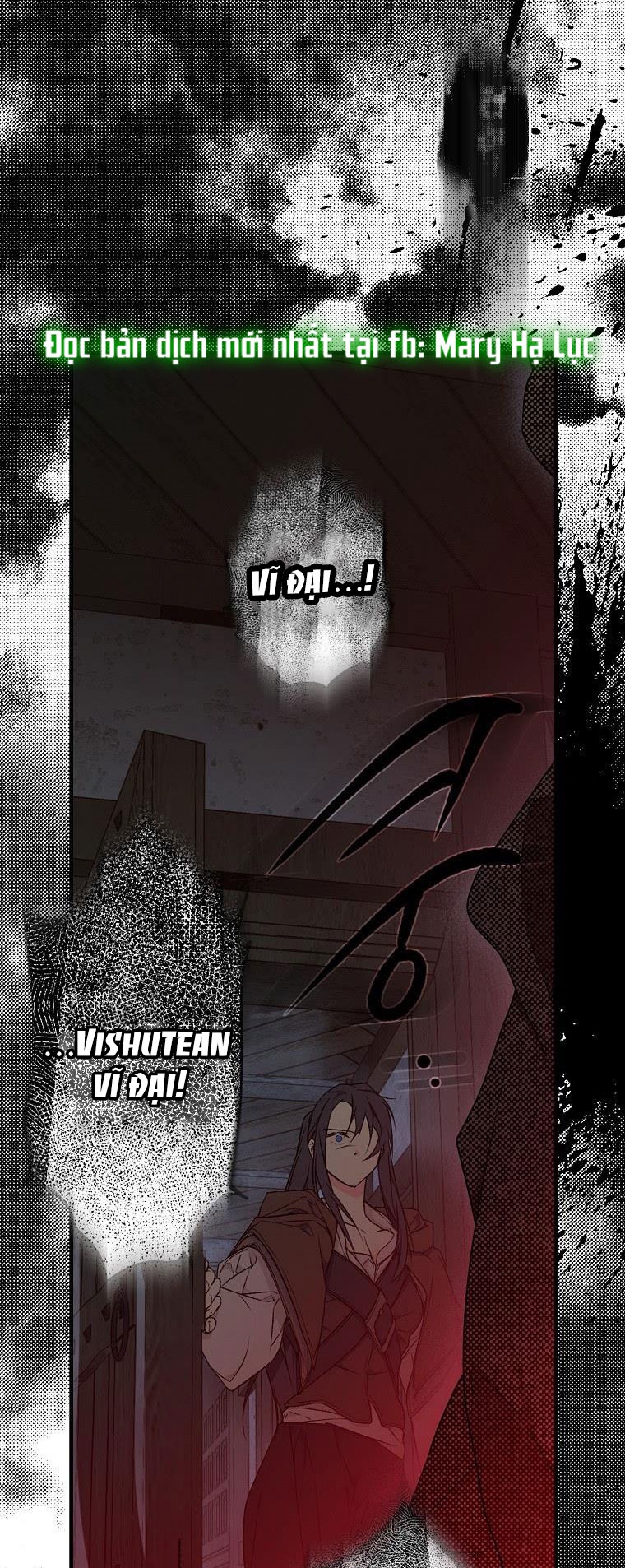 quý cô bí ẩn - secret lady chapter 33 71