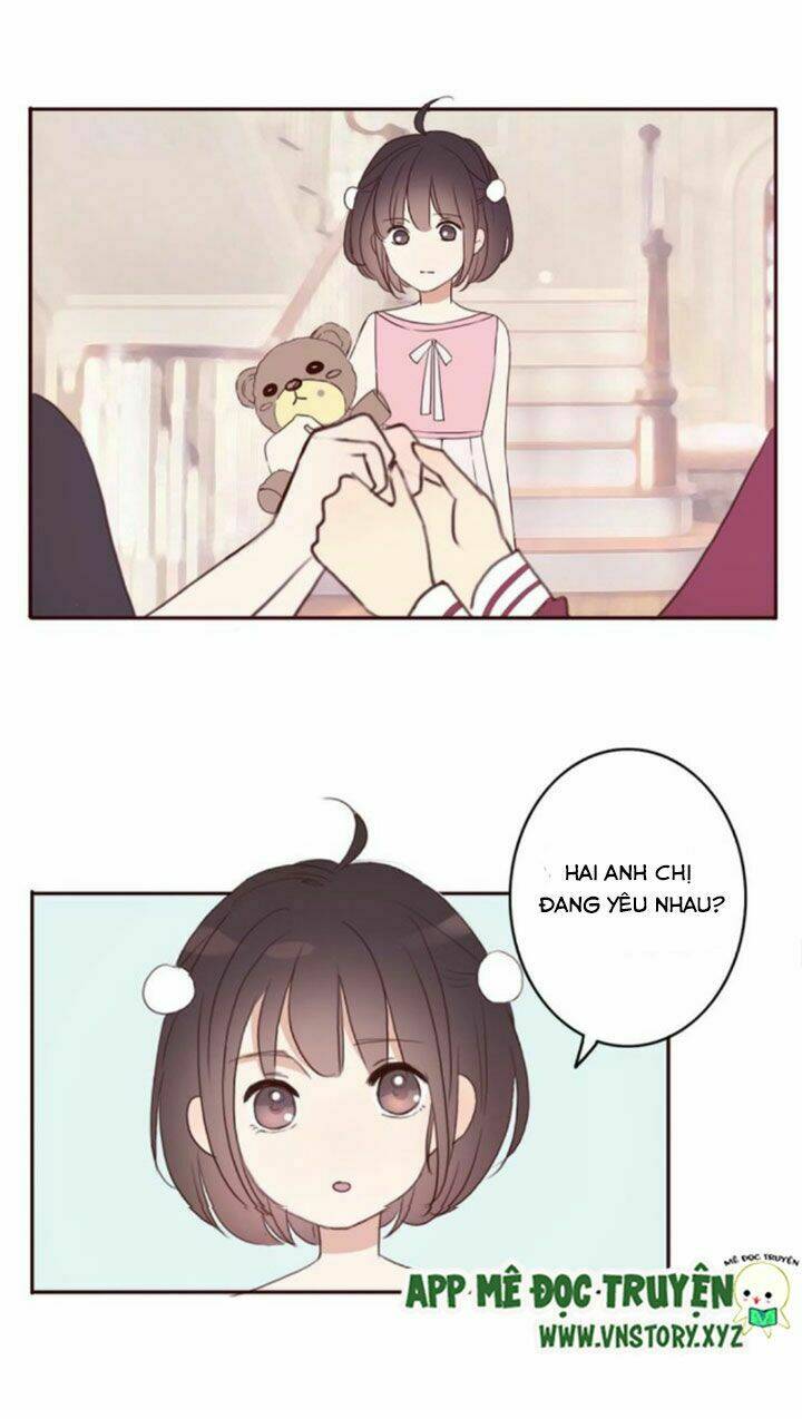 tình yêu không nói dối chapter 35 19