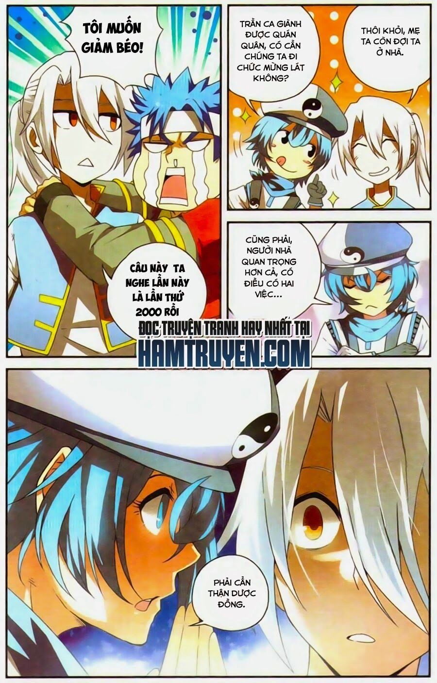 đấu phá thương khung tiền truyện truyền kỳ dược lão chapter 11 20