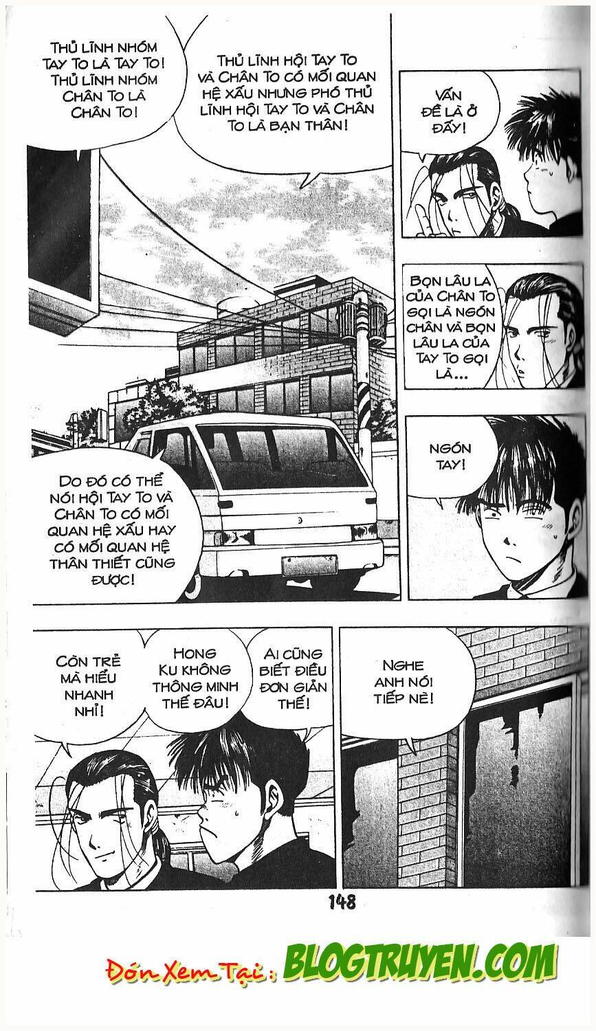 kid gang chapter 31 12