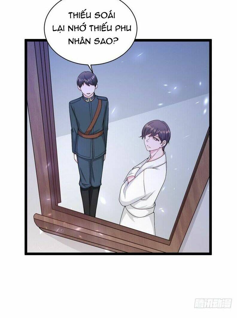 vợ yêu tư sủng của thiếu soái chapter 12 5