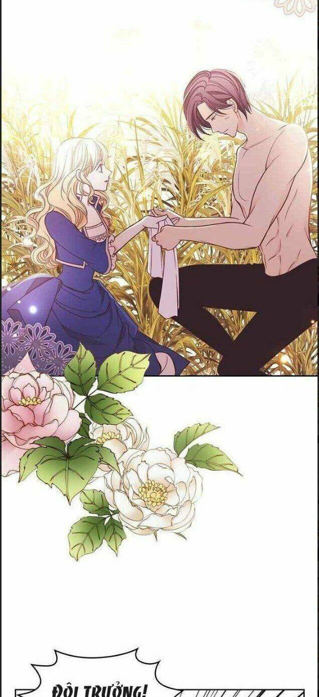 wendy , cô gái bán hoa chapter 29 17