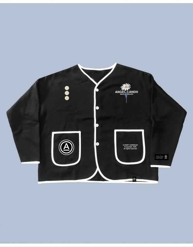 Áo cardigan nữ , áo khoác nữ vải nỉ ngoại