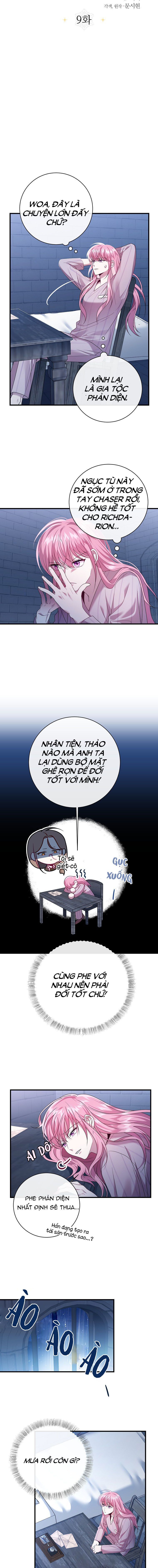tôi đã gặp nam chính trong ngục tù chapter 9 8