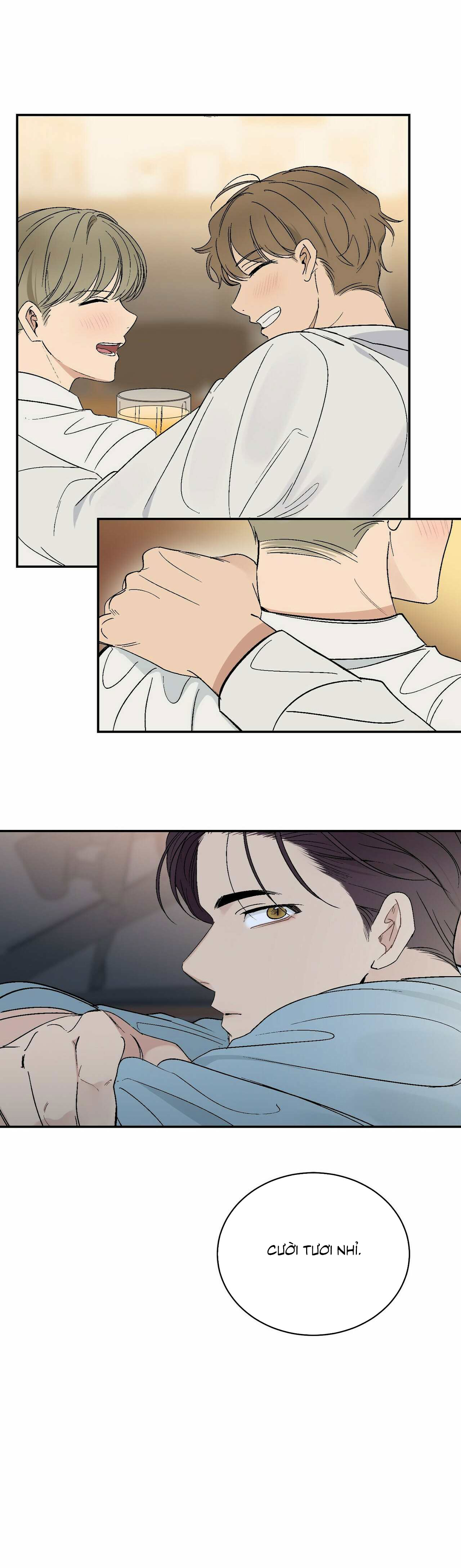 it's not like that chapter 36 14