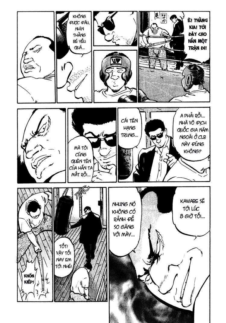 old boy chapter 24 8