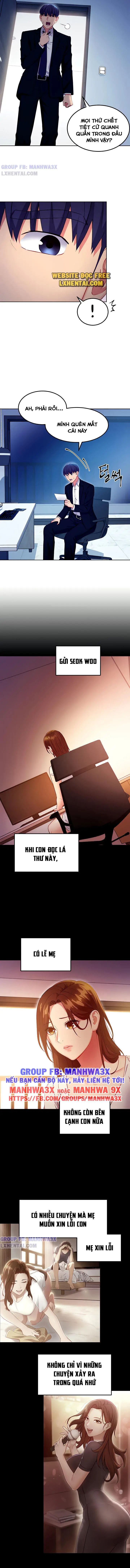 bạn của mẹ kế chapter 119 8