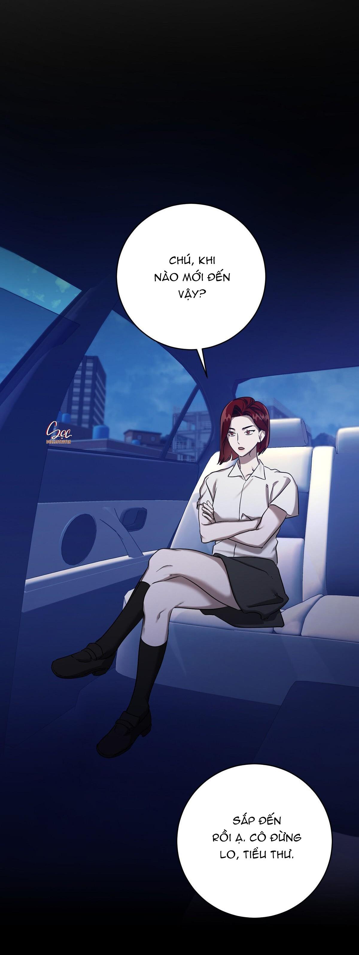 lý do của ác nhân chapter 43 58