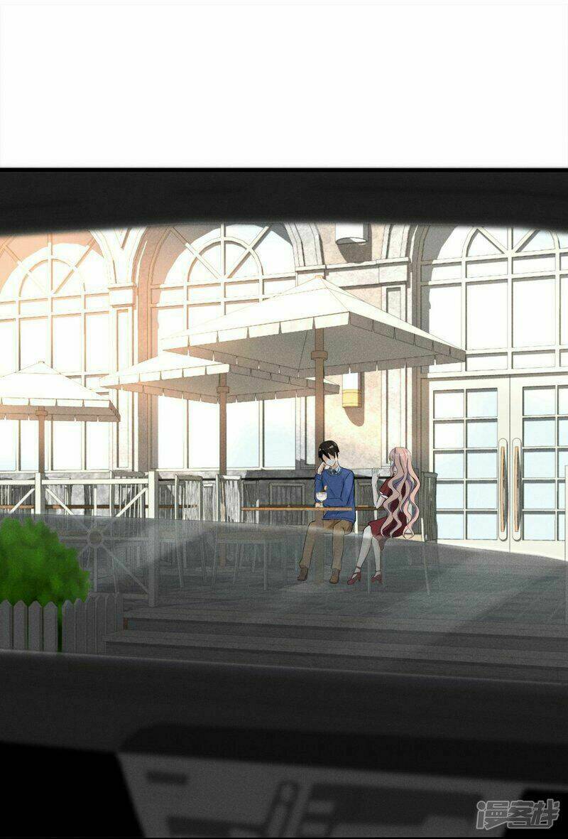 cạm bẫy lửa tình chapter 8 4