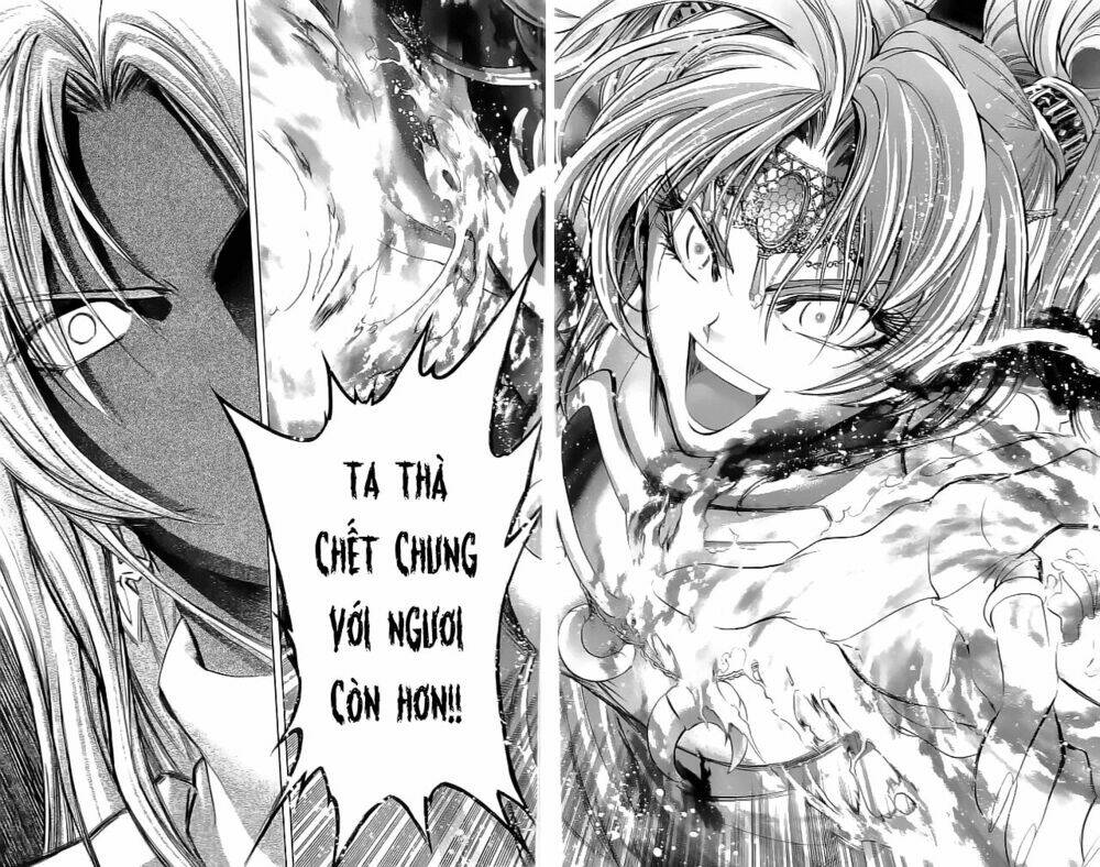 fire emblem-hasha no tsurugi chapter 30 36