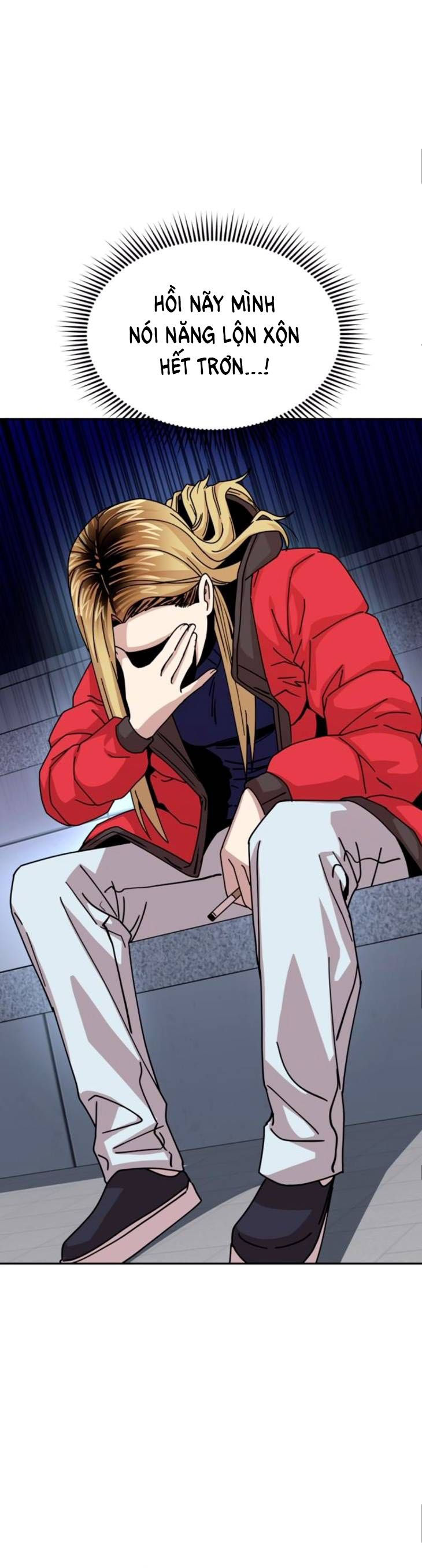 cuộc gặp gỡ định mệnh! chapter 13 21