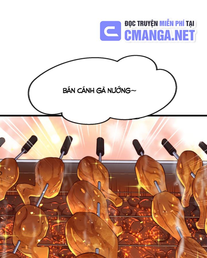 mở màn thức tỉnh sơn hải kinh chapter 3 76
