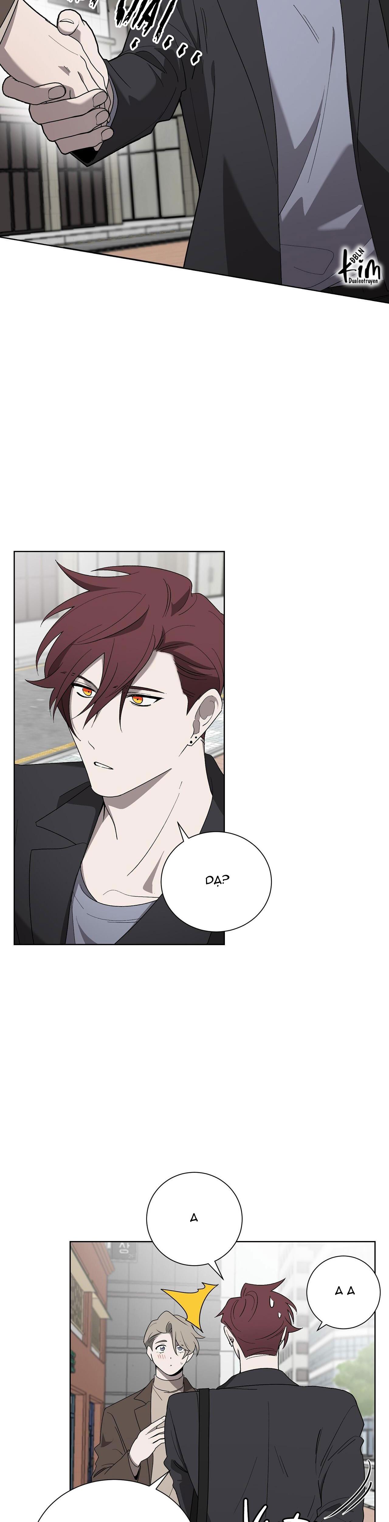 khi chim thước đến chapter 8 4