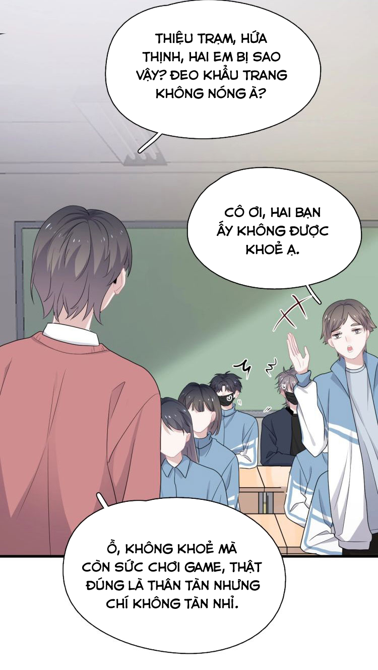 đề này vượt quá sức rồi chapter 21 42