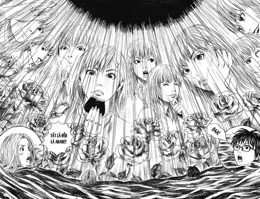 ảo ảnh picasso chapter 10 33