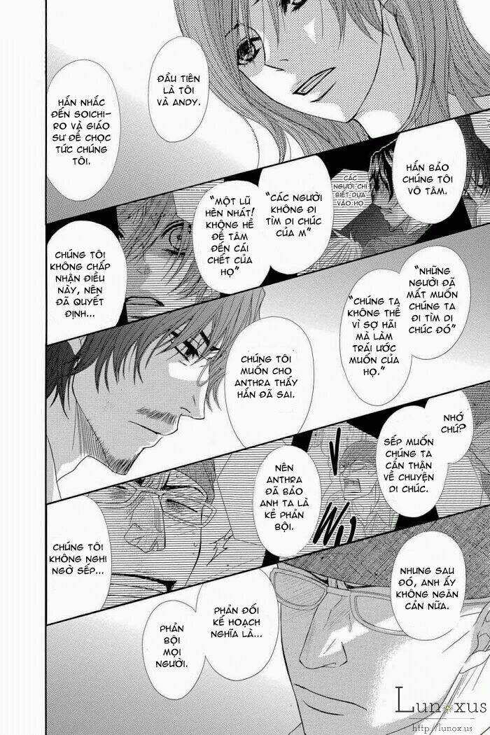 điện kích daisy chapter 63 19