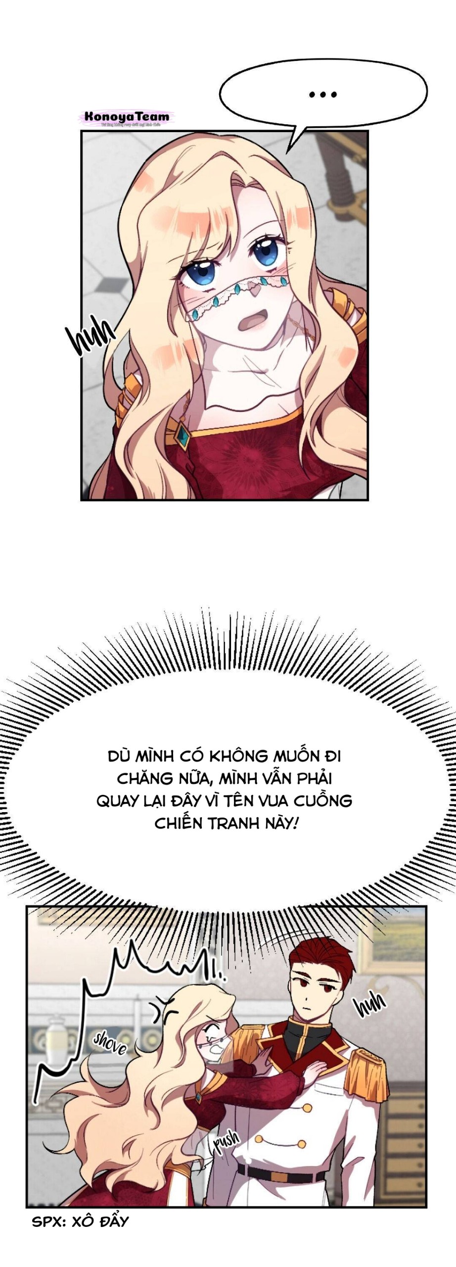 trao trọn con tim cho hoàng đế chapter 4 23