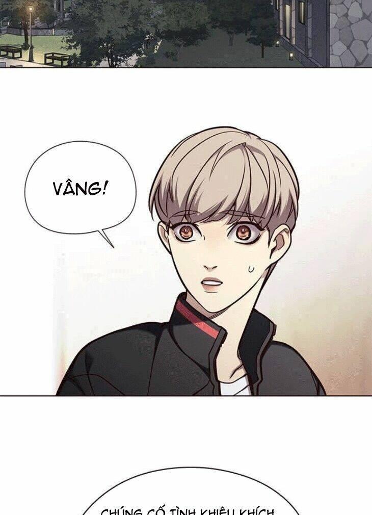 biến thân thành mèo chapter 148 2