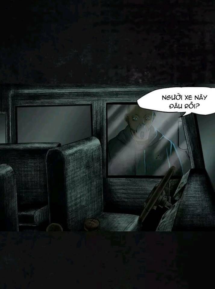 cương thi 1995 chapter 11 3