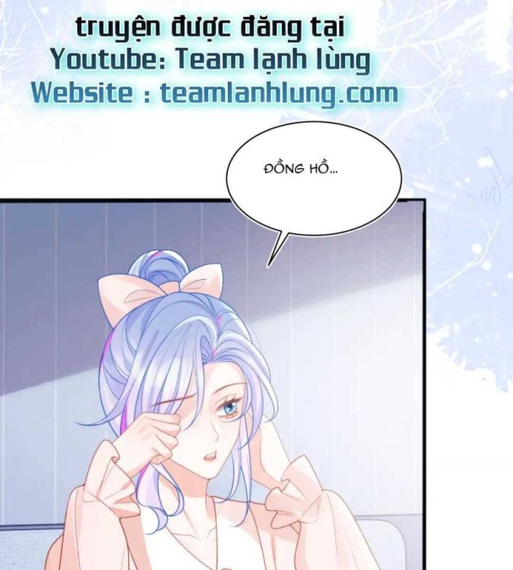 vị chỉ huy lạnh lùng khóc trong vòng tay tôi chapter 24 53