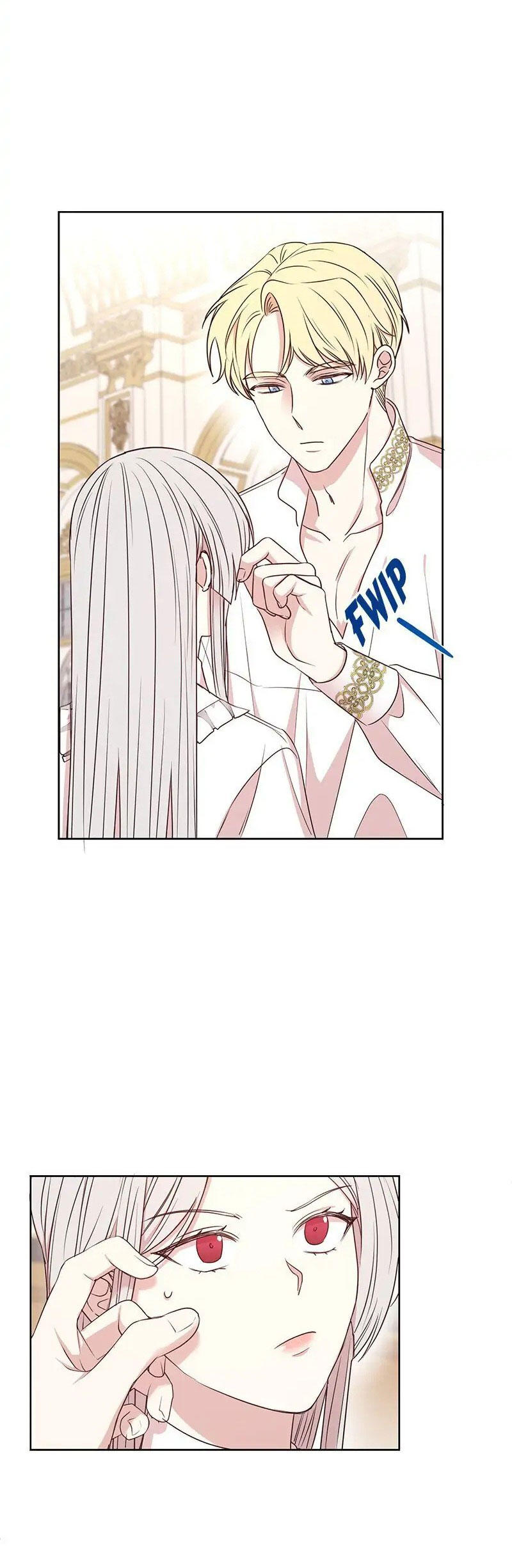 tôi chán nản vì người chồng thứ 2 còn "khỏe" hơn chồng cũ chapter 11.2 6