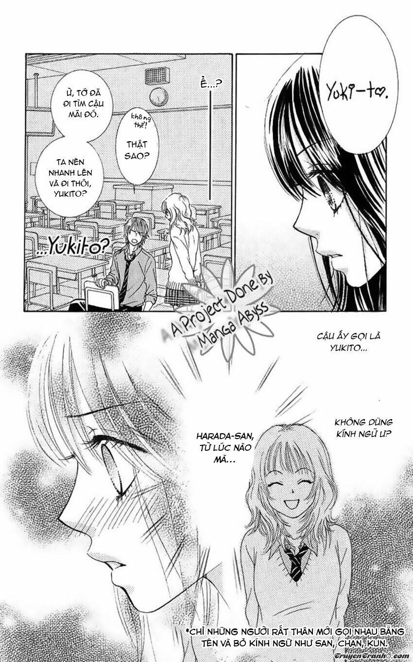 bokutachi wa shitte shimatta chapter 3 41