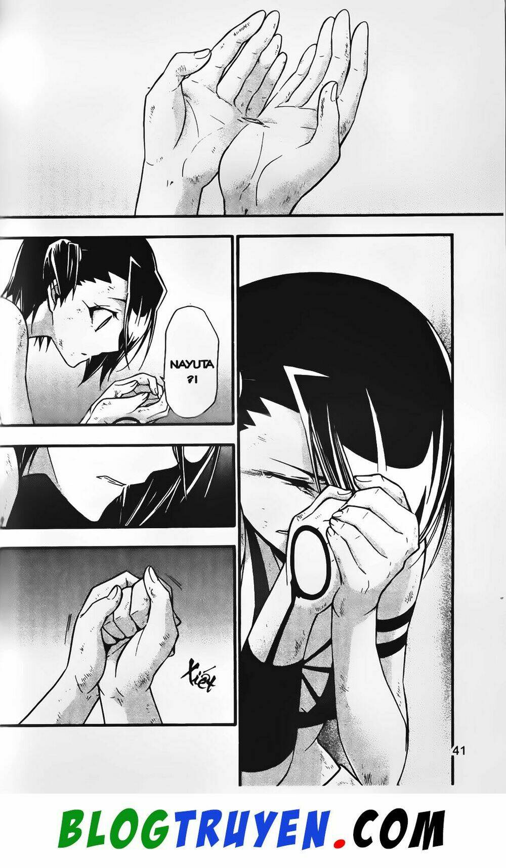 emma đến từ địa phủ chapter 29 39