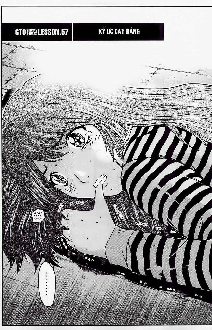 gto: shonan 14 days chapter 57 11