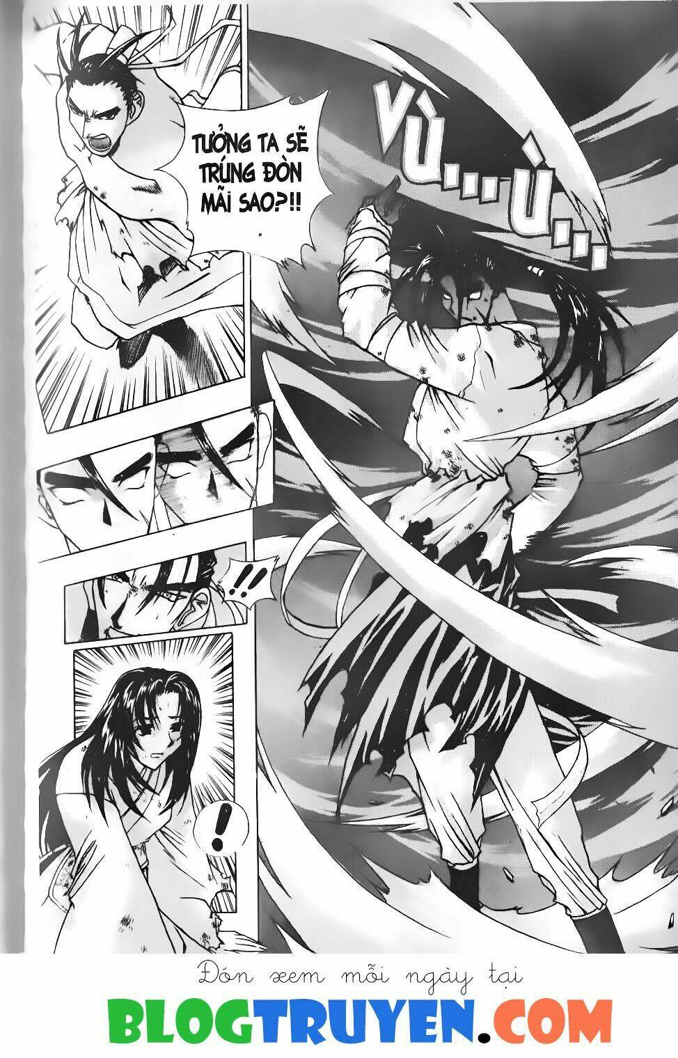 thiên lang liệt truyện chapter 12 6